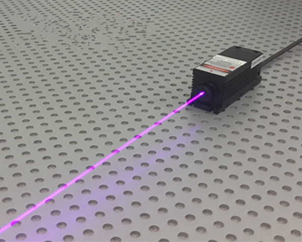 405nm Laser for SLA Printer Photopolimerization